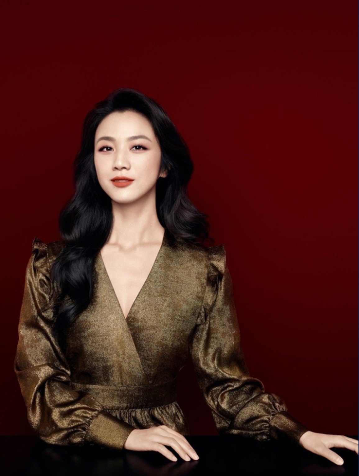 Mỹ nhân bị cấm vận vì cảnh nóng tái xuất tại LHP Cannes 2022 - 6