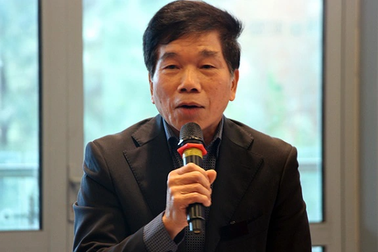 Chủ tịch Hiệp hội Nhà thầu: Doanh nghiệp xây dựng "ráo mồ hôi là hết tiền"