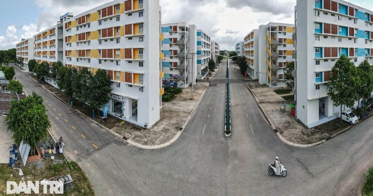 Vingroup, Techcombank propose social housing loan package with interest rate of only 4.8%/year - 1 Vingroup, Techcombank đề xuất gói vay nhà ở xã hội lãi suất chỉ 4,8%/năm - 1