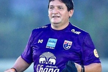 Thái Lan bổ sung gấp chuyên gia phân tích trước thềm Asian Cup 2019