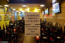 10 triệu người dân Mỹ nộp đơn xin trợ cấp thất nghiệp do đại dịch COVID-19