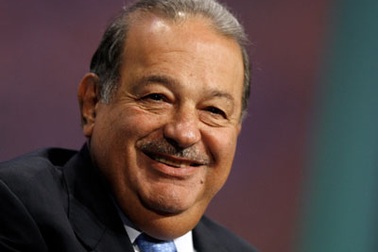 Mất 11 tỷ USD, Carlos Slim vẫn là người giàu nhất thế giới