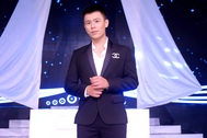 MC Trần Anh Huy: “Tôi mong muốn khẳng định vị trí của mình với nghề”