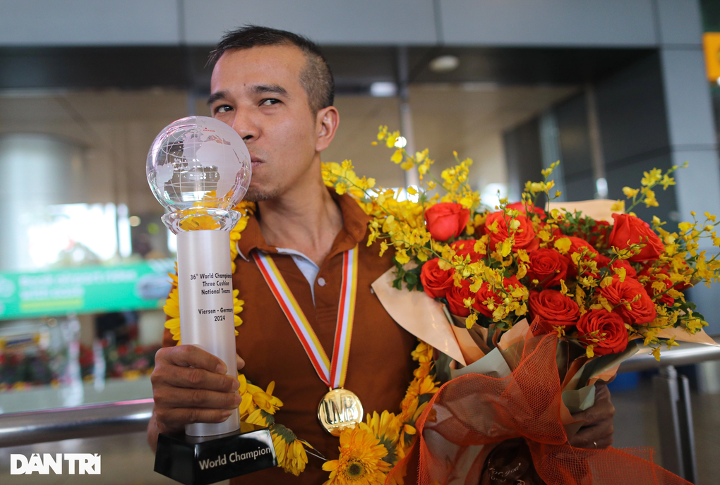 Bao Phương Vinh: Bao Phương Vinh: