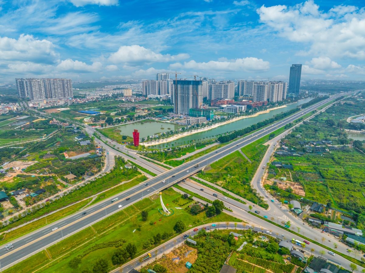 បើកដំណើរការទីក្រុងឡុងដ៍ - ផ្នែករងរចនាប័ទ្មរាជវង្សអង់គ្លេសនៅកណ្តាលទីក្រុងមហាសមុទ្រ - 2 Ra mắt The London - phân khu phong cách hoàng gia Anh giữa Ocean City - 2