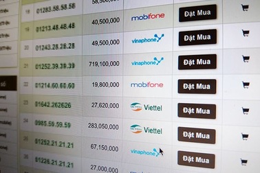 Chủ thuê bao 11 số 'méo mặt' vì phải tự đi đăng ký lại thông tin