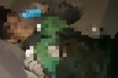 Nghi án người đàn ông đâm cảnh sát bảo vệ vì… ghen nhầm