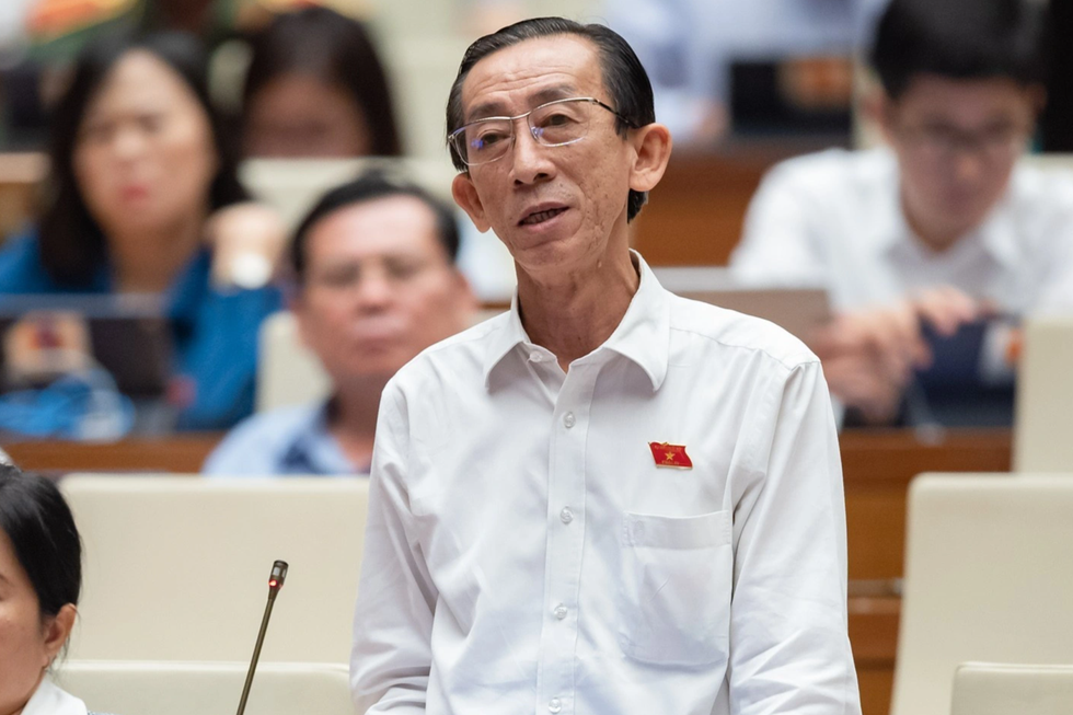 Với Nghị quyết 68 của Bộ Chính trị, doanh nghiệp sẽ không phải đi xin ai - 4 Với Nghị quyết 68 của Bộ Chính trị, doanh nghiệp sẽ không phải đi xin ai - 4