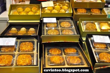 Hà Nội: Lấy mẫu bánh trung thu kiểm nghiệm an toàn thực phẩm