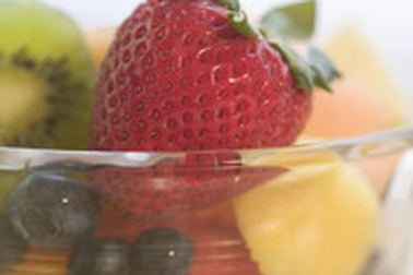 Quả ngon ngăn mụn