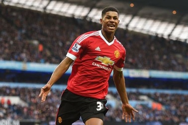 Alan Shearer: “Rashford nên tiếp tục ở lại Man Utd”