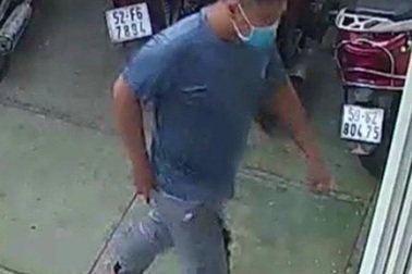 TPHCM: Bắt nghi phạm sát hại người phụ nữ trong khách sạn ở Thủ Đức