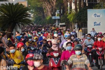 TPHCM: Nữ công nhân trong Công ty PouYuen dương tính với SARS-CoV-2