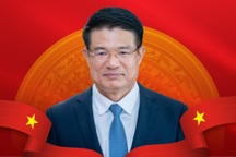 Gần 40 năm gắn với ngành kiểm sát của tân Viện trưởng VKSND Tối cao