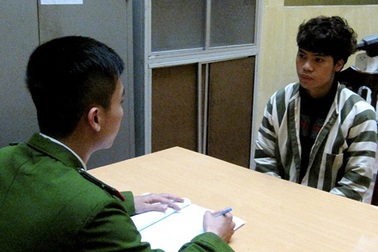 Hà Nội: Phá đường dây điều hành gái mại dâm trên mạng Internet