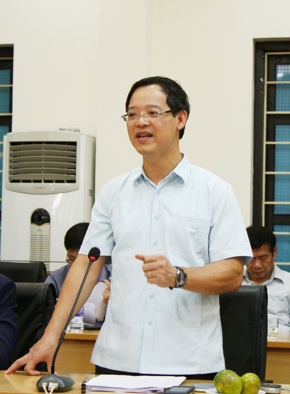 Kỳ thi Kỹ năng nghề Việt Nam tiệm cận với tiêu chuẩn quốc tế - 1 Kỳ thi Kỹ năng nghề Việt Nam tiệm cận với tiêu chuẩn quốc tế - 1