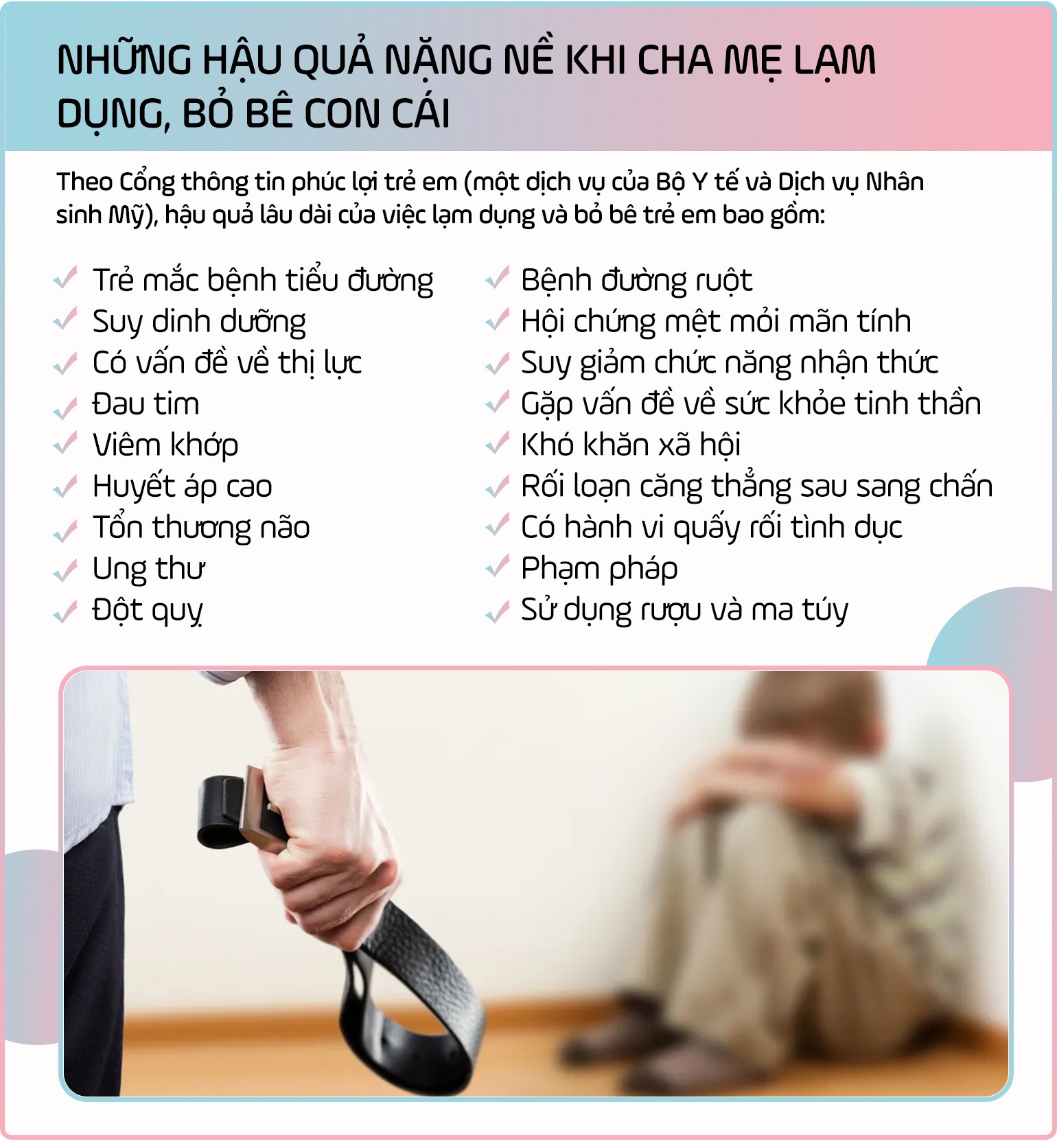 Nên làm gì để trở thành những bậc cha mẹ tốt? - 47 Nên làm gì để trở thành những bậc cha mẹ tốt? - 47
