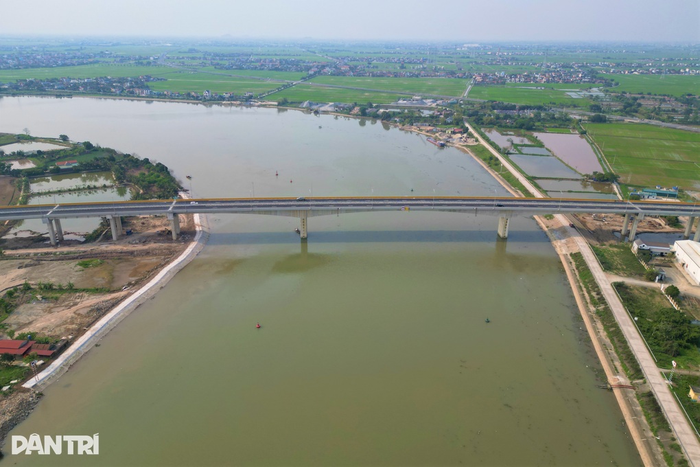 Thanh tra loạt dự án của các đại gia ở Ninh Bình - 1 Thanh tra loạt dự án của các đại gia ở Ninh Bình - 1