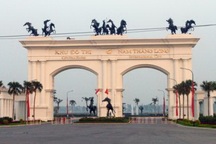 Hà Nội: “Cò” đất rởm tại Ciputra có thể phạm tội hình sự