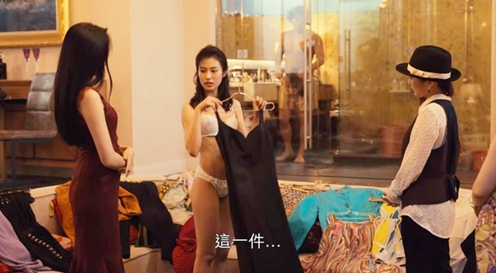 Cựu sao nhí đang gây sốt trong phim về ông trùm phim 18+ là ai? - 6 Cựu sao nhí đang gây sốt trong phim về ông trùm phim 18+ là ai? - 6