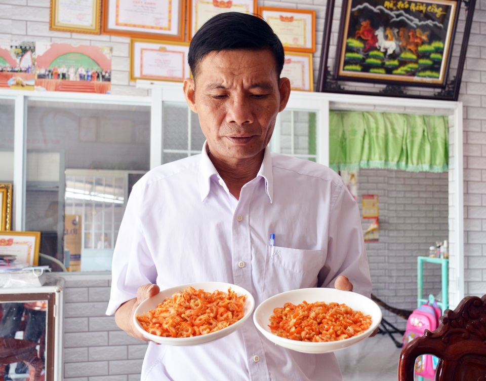 Cà Mau: Đắt như tôm khô! - 5 Cà Mau: Đắt như tôm khô! - 5