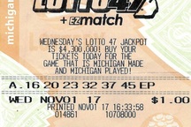 Chơi xổ số đến nỗi suýt vỡ nợ mới trúng gần 98 tỷ đồng