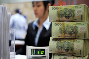 Ngân hàng phải báo cáo khả năng tiếp cận vốn của doanh nghiệp  