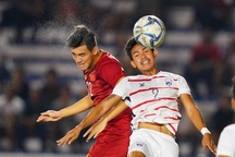 HLV Online của Campuchia gây sốc khi tuyên bố muốn hạ U22 Việt Nam