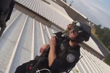 Vụ ám sát hụt ông Trump: Mỹ công bố video hiện trường nghi phạm bị bắn hạ