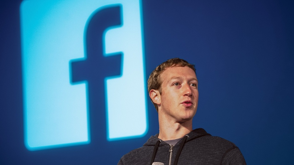Mark Zuckerberg có hành động ít ai ngờ với cổ phiếu của Facebook - 1 Mark Zuckerberg có hành động ít ai ngờ với cổ phiếu của Facebook - 1