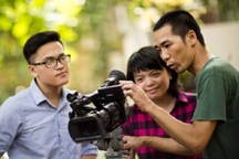 HV Báo chí & tuyên truyền tạm dừng thi môn Năng khiếu ngày 17-18/7