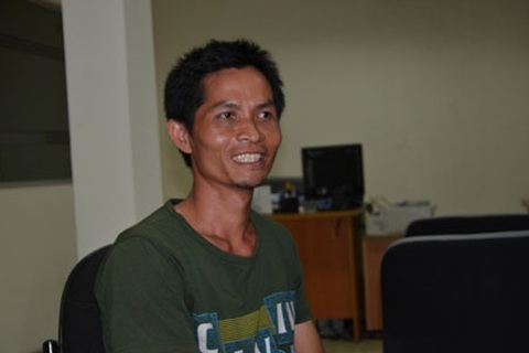 Tôn vinh "gương mặt thân quen"