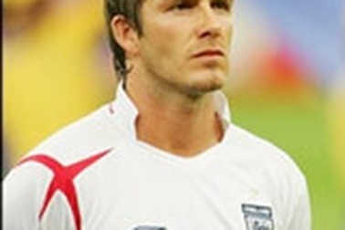 Steve McClaren sẽ "trảm" Beckham?