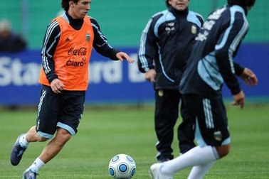 Argentina - Brazil: Siêu kinh điển là đây!