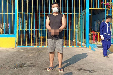 Campuchia bắt bác sĩ bị "tố" lừa hàng loạt bệnh nhân