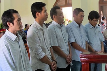 Chống tra tấn bằng cách nào?