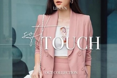 Thời trang thiết kế Liin.vn tư vấn một số phong cách thời trang thu đông dành cho phái đẹp