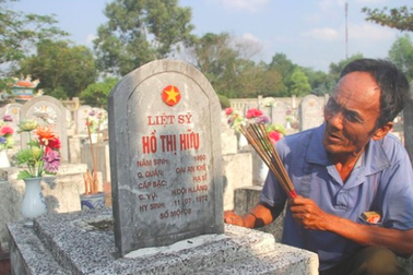 Những công trình tri ân Bà mẹ Việt Nam anh hùng trên "đất thiêng" Quảng Trị