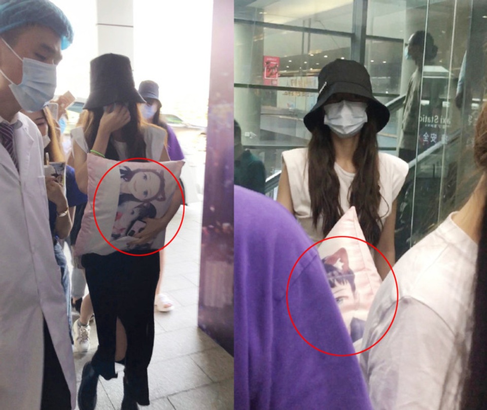 Huỳnh Hiểu Minh - Angelababy phủ nhận tin đồn ly hôn - 4 Huỳnh Hiểu Minh - Angelababy phủ nhận tin đồn ly hôn - 4