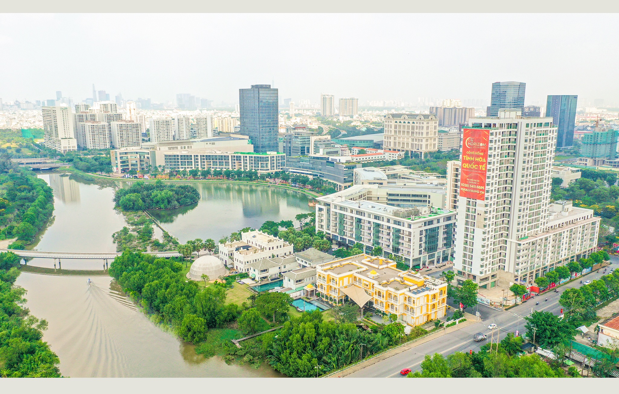 Người thành đạt kỹ tính hơn trong lựa chọn không gian sống - 23 Người thành đạt kỹ tính hơn trong lựa chọn không gian sống - 23