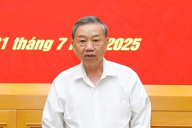 Tổng Bí thư: “Thu hút, trọng dụng nhân tài vào Quân đội”