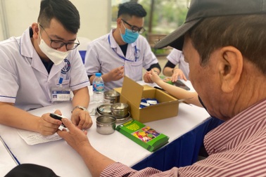 Chuyển giao bệnh viện trung ương cho Hà Nội quản lý: Cần giải pháp phù hợp