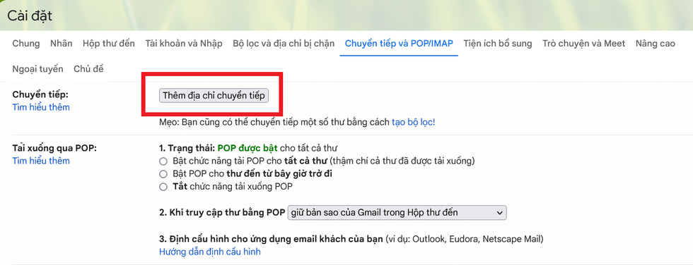 Người dùng Gmail nên thực hiện điều này ngay trước khi quá muộn - 3 Người dùng Gmail nên thực hiện điều này ngay trước khi quá muộn - 3