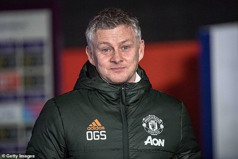 Vì sao thủ thành De Gea mất tích trong đội hình của Man Utd? - 2 Vì sao thủ thành De Gea mất tích trong đội hình của Man Utd? - 2