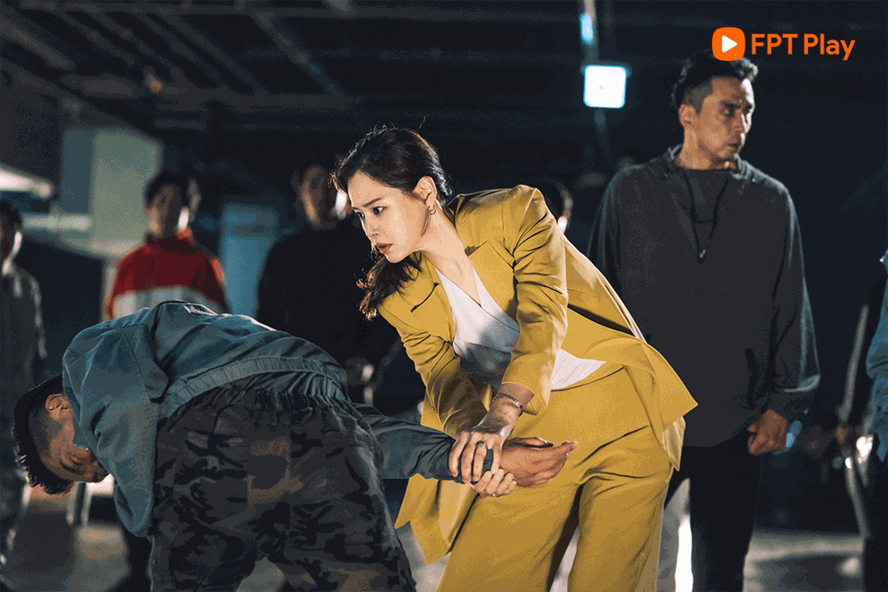 Honey Lee không phải lý do thành công duy nhất của One The Woman - 3 Honey Lee không phải lý do thành công duy nhất của One The Woman - 3