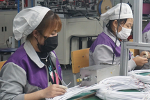 Chính phủ đốc thúc việc chi tiền hỗ trợ thuê nhà cho người lao động