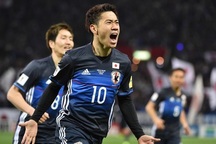 Nhật Bản loại 2 ngôi sao lớn ở Asian Cup 2019