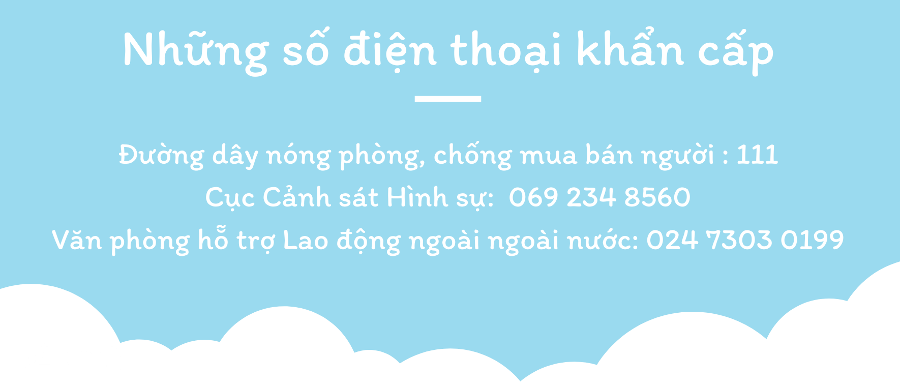 Trẻ em rơi vào bẫy buôn người, bị cưỡng bức lao động cần làm gì? - 5 Trẻ em rơi vào bẫy buôn người, bị cưỡng bức lao động cần làm gì? - 5