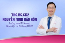 3 nhóm người có nguy cơ cao mắc viêm mũi dị ứng