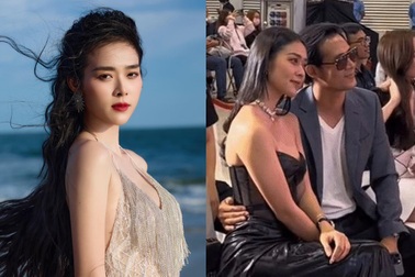 Diệp Bảo Ngọc, Thanh Thức nói về tin đồn phim giả tình thật sau "Lật mặt 6"